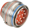Mil Spec Cir Conn, Plug, 20-25, Crimp; Military Specification Amphenol Aerospace - 04AK4546 - Newark, An Avnet Company