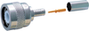 Rf/coaxial, Tnc Plug, Straight, 50 Ohm, Crimp; Connector Type Amphenol Rf - 50F2467 - Newark, An Avnet Company