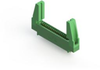 Card Conn, Single Side, 18Pos, Wire Wrap; Card Edge Connector Type Edac - 68AJ0604 - Newark, An Avnet Company