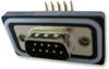 Connector, D Sub, Plug, 9 Position, Ip67; D Sub Connector Type Edac - 93X6006 - Newark, An Avnet Company