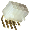 Connector, Header, 8Pos, 2Row, 4.2Mm; Connector Systems Molex - 56H8346 - Newark, An Avnet Company