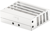 Res, 250R, 2Hp, Screw, Wirewound; Resistance Cgs Te Connectivity - 80AJ3408 - Newark, An Avnet Company