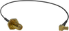Rf Coax, Sma Jack-Mcx Plug, 200Mm; Connector To Connector Multicomp Pro - 37AC0845 - Newark, An Avnet Company