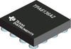 TPA6136A2 25-mW DirectPath(TM) Stereo Headphone Amplifier with Pop Suppression (WCSP) - TPA6136A2YFFT - Texas Instruments
