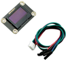 I2C Oled-2864 Display, Arduino; Accessory Type Dfrobot - 79AC5543 - Newark, An Avnet Company