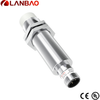 distance sensor high precision -- LR18XCN12SBCY-E2 - Image