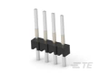 PCB Headers & Receptacles - 5-146274-4 - TE Connectivity