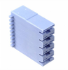 Headers & Wire Housings POSI-LOK HSG.250-5P RAST5 - 792-521207-1 - Utmel Electronic Limited