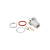 Coaxial Connectors (RF) - RF2418 - 293367-RF2418 - Win Source Electronics
