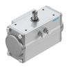 Pneumatics, Hydraulics - Actuators/Cylinders -- 2171-DFPD-N-10-RP-90-RD-F04-ND - Image