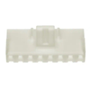 Connectors, Interconnects - Rectangular Connectors - Rectangular Connector Housings - 1365926-1-1123722-8 - Win Source Electronics