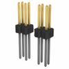 Headers, Male Pins - 68716-172-ND - DigiKey