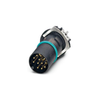Circular Connector Assemblies - 1442065-ND - DigiKey