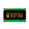 LCD, OLED Character and Numeric - 635-1029-ND - DigiKey
