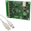 Sensor Evaluation Boards - MAX6581EVKIT+-ND - DigiKey