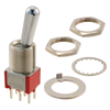 Toggle Switches - CKN9743-ND - DigiKey
