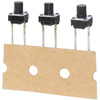 Tactile Switches - 2449-CR1102H9.5F260TB-ND - DigiKey