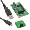 RF, RFID, Wireless Evaluation Boards - 672-EVK-ANNA-B112C-ND - DigiKey