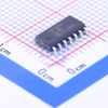 Single Chip Microcomputer/Microcontroller >> Microcontroller Units (MCUs/MPUs/SOCs) - PIC16F18323-I/SL - LCSC Electronics Technology (HK) Limited
