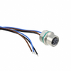 Circular Cable Assemblies - 1195-4107-ND - DigiKey