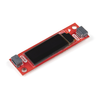 Development Boards, Kits, Programmers - Evaluation Boards - Expansion Boards, Daughter Cards - LCD-17153 - Acme Chip Technology Co., Limited