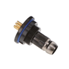 Circular Connector Assemblies - 1178-F2-742253-06Y-ND - DigiKey
