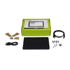 LCD, OLED, Graphic - 1597-1729-ND - DigiKey