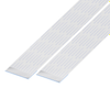 Flat Flex Ribbon Jumpers, Cables - 2073-10-25-A-0254-C-4-08-4-T-ND - DigiKey