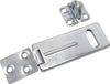 4-1/4" Brinks Steel Hasp -- 8398356 - Image