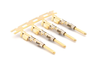Battery Holders, Clips & Contacts - SP20M2G5 - Powell Electronics, Inc.