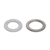 5.3mm I.D., 10mm O.D., 1mm Thick Flat Washers -- MD0125MCA050 - Image