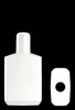 Bevelled Rectangular - 5251 - M&H Plastics