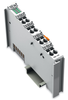 Digital input - 750-431 - WAGO