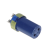 Circular Connector Assemblies - 339-97-12S-3S-ND - DigiKey