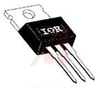MOSFET, Power;P-Ch;VDSS -100V;RDS(ON) 1.2 Ohms;ID -4A;TO-220AB;PD 43W;VGS +/-20V - 70078870 - Allied Electronics, Inc.