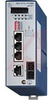 Ethernet;Switch;Unmanaged;DIN Rail;4XRJ45 10/100 MBPS Port;1X100MBPS Fbr Port - 70055993 - Allied Electronics, Inc.