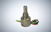 Hall Effect Encoder without Detent - BGE 16 - EBE Elektro-Bau-Elemente GmbH