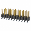 Headers, Male Pins - 612-TSM-111-01-S-DV-022-ND - DigiKey