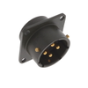 Circular Connector Assemblies - 62GB-12E14-04PN - ODG (Origin Data Global)
