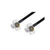 Coaxial Cables (RF) - 6099-PE3C4902-24-ND - DigiKey