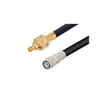 Coaxial Cables (RF) - 6099-PE3W01296-24-ND - DigiKey
