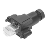 Modular/Ethernet Connector (RJ45, RJ11) Plugs - 2171-FBS-RJ45-8-GS-ND - DigiKey