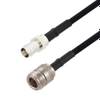 Coaxial Cables (RF) - 5328-FMCA2707-100CM-ND - DigiKey