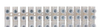 Standard Terminal Blocks - 8208378 - RS Components, Ltd.