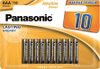 AAA Batteries - 2535462 - RS Components, Ltd.