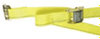 2” x 12’ Cambuckle Assembly w/ Spring “E” Fittings -- A-2X12CBSE3 - Image