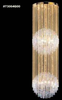 Foyer/Hall Lanterns-Open Frame - 338200 - Light Center (The)