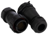 Industrial Circular Connectors - 304369 - RS Components, Ltd.