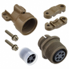 Circular Connector Assemblies - 1200-1098-ND - DigiKey