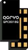 617 - 6000 MHz SP5T Switch For LTE Applications - QPC8018Q - Qorvo